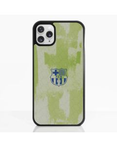 FC Barcelona Official 3D Phone Case Third Kit